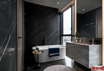 Квартира в Бангкоке, Таиланд | THE518953