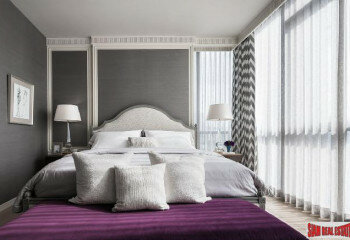 Квартира в Бангкоке, Таиланд | THE518953