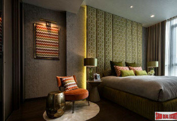 Квартира в Бангкоке, Таиланд | THE518953