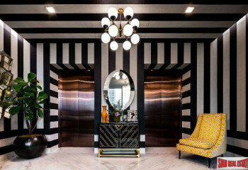 Квартира в Бангкоке, Таиланд | THE518953