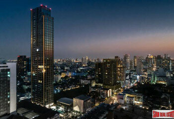 Квартира в Бангкоке, Таиланд | THE518953