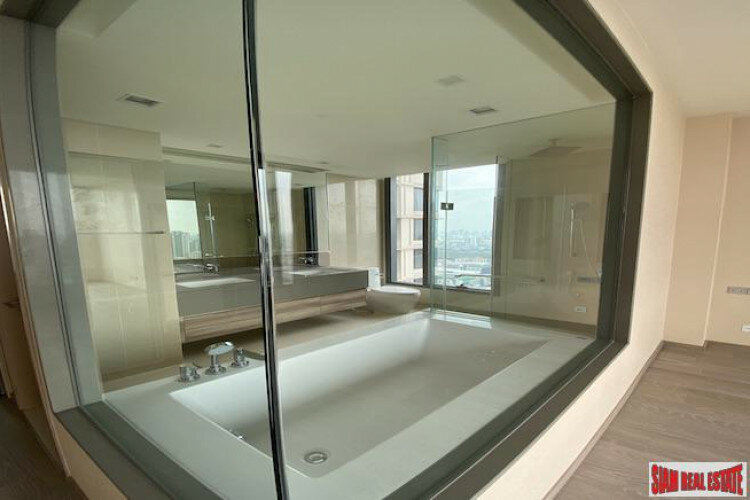 Квартира в Бангкоке, Таиланд | THE318750