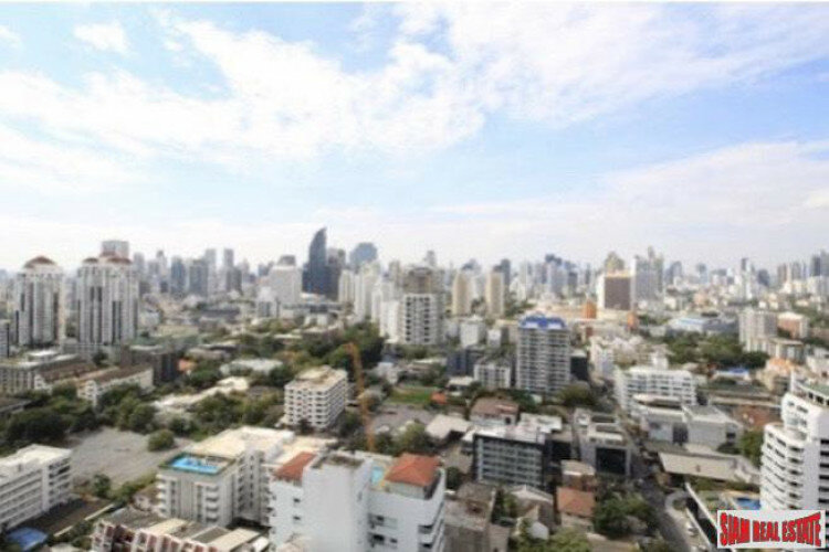 Квартира в Бангкоке, Таиланд | THE318750