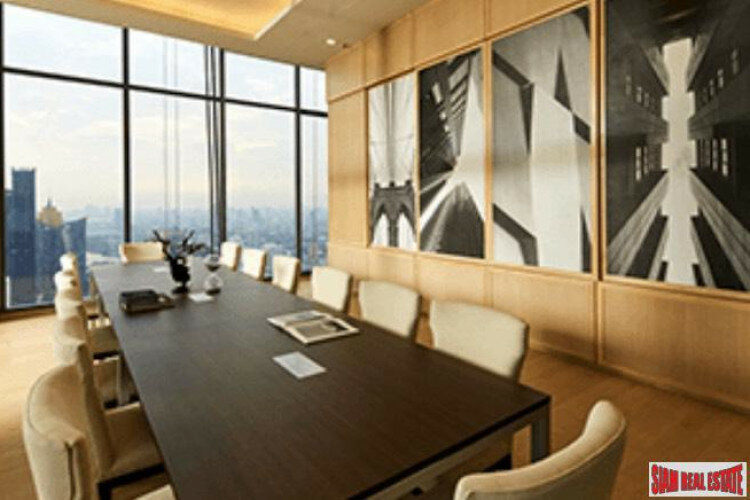 Квартира в Бангкоке, Таиланд | THE318750