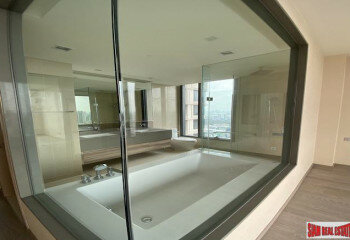 Квартира в Бангкоке, Таиланд | THE318750