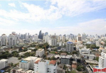 Квартира в Бангкоке, Таиланд | THE318750