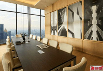 Квартира в Бангкоке, Таиланд | THE318750