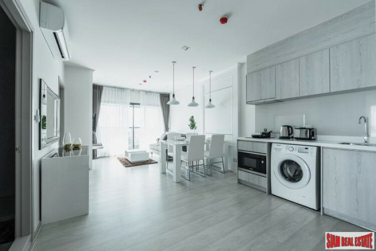 Квартира в Бангкоке, Таиланд | THE118657