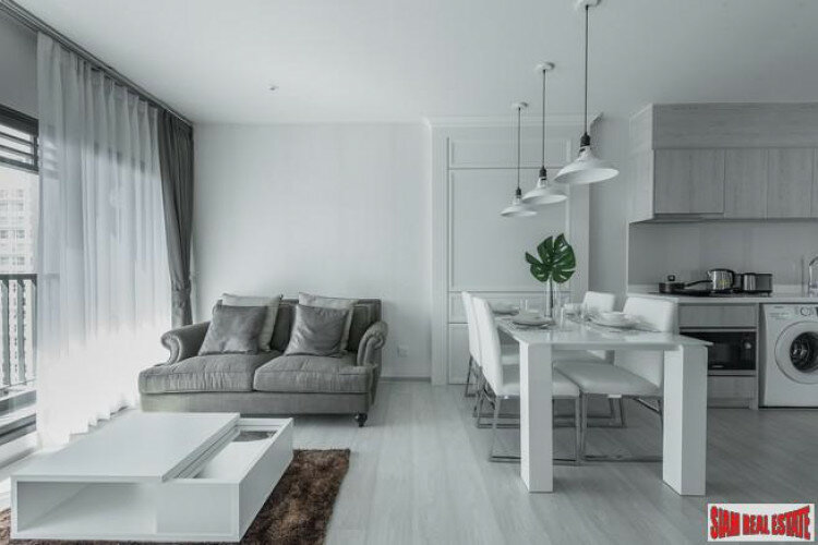 Квартира в Бангкоке, Таиланд | THE118657