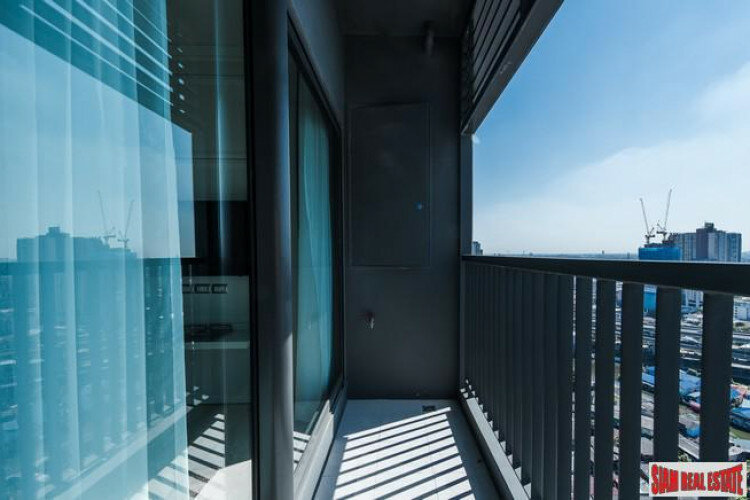 Квартира в Бангкоке, Таиланд | THE118657