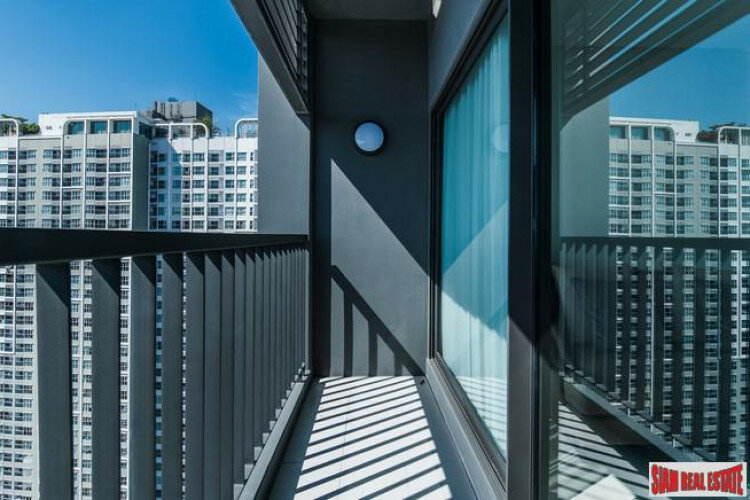 Квартира в Бангкоке, Таиланд | THE118657