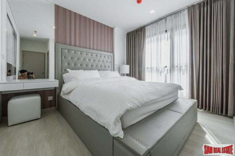 Квартира в Бангкоке, Таиланд | THE118657