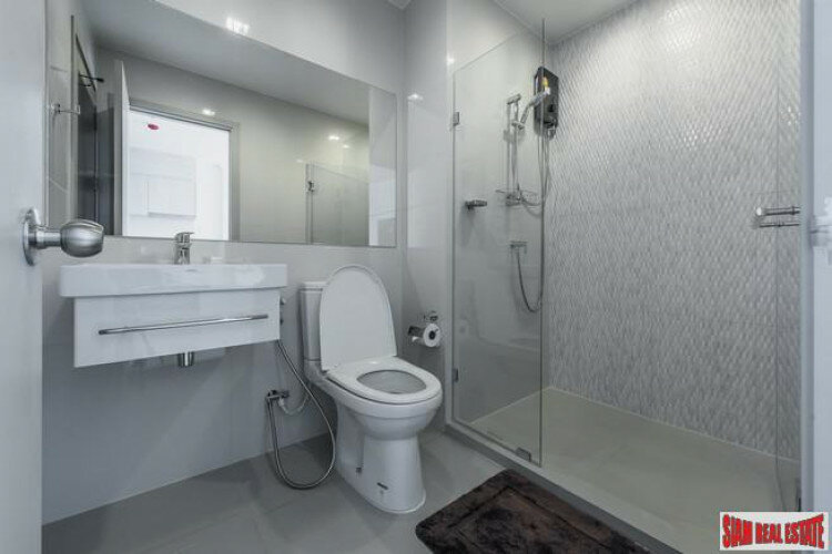 Квартира в Бангкоке, Таиланд | THE118657