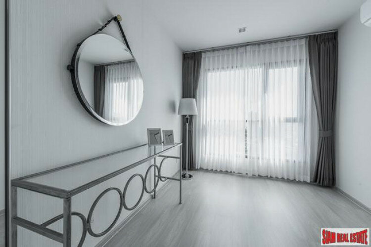 Квартира в Бангкоке, Таиланд | THE118657