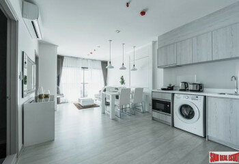 Квартира в Бангкоке, Таиланд | THE118657