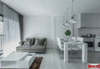 Квартира в Бангкоке, Таиланд | THE118657