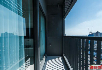 Квартира в Бангкоке, Таиланд | THE118657