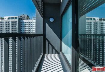 Квартира в Бангкоке, Таиланд | THE118657