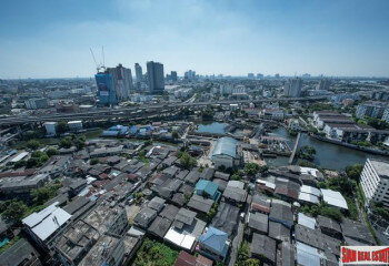 Квартира в Бангкоке, Таиланд | THE118657