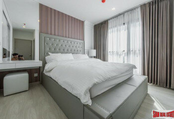 Квартира в Бангкоке, Таиланд | THE118657