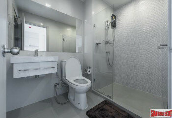 Квартира в Бангкоке, Таиланд | THE118657