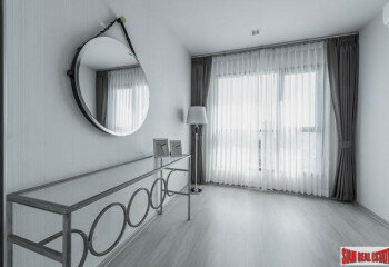 Квартира в Бангкоке, Таиланд | THE118657