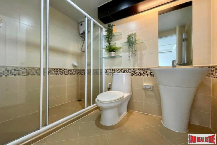 Квартира в Бангкоке, Таиланд | THE420482