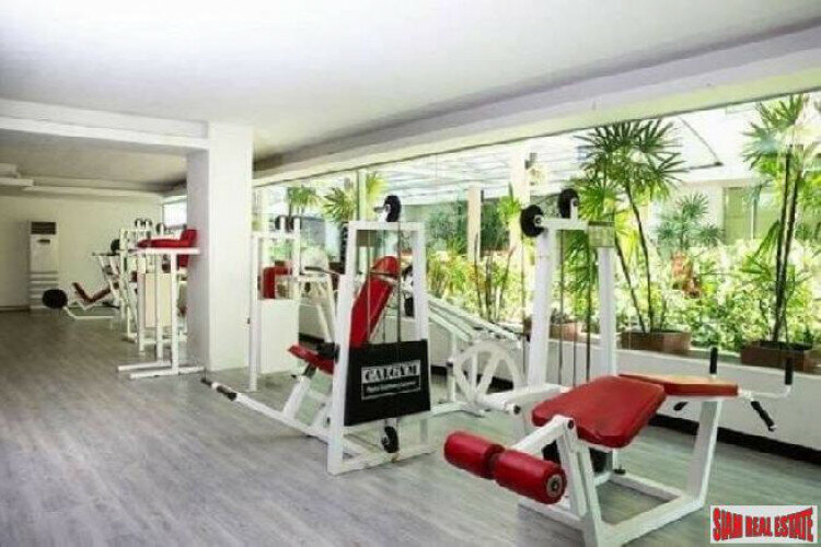 Квартира в Бангкоке, Таиланд | THE420482