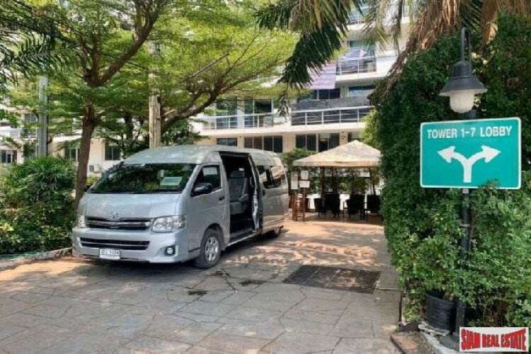 Квартира в Бангкоке, Таиланд | THE420482