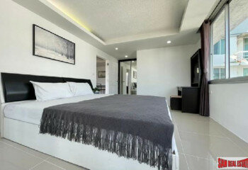 Квартира в Бангкоке, Таиланд | THE420482