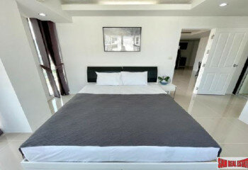 Квартира в Бангкоке, Таиланд | THE420482