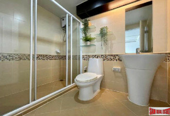 Квартира в Бангкоке, Таиланд | THE420482