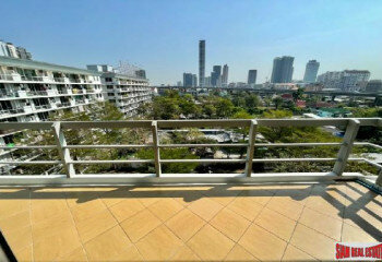 Квартира в Бангкоке, Таиланд | THE420482