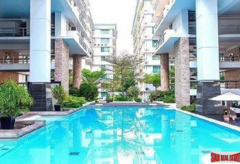 Квартира в Бангкоке, Таиланд | THE420482