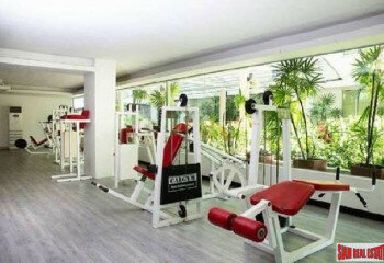 Квартира в Бангкоке, Таиланд | THE420482