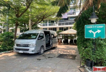 Квартира в Бангкоке, Таиланд | THE420482