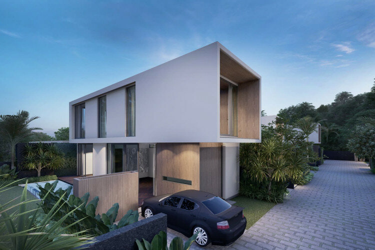 Дом на Пхукете, Таиланд | THE204791