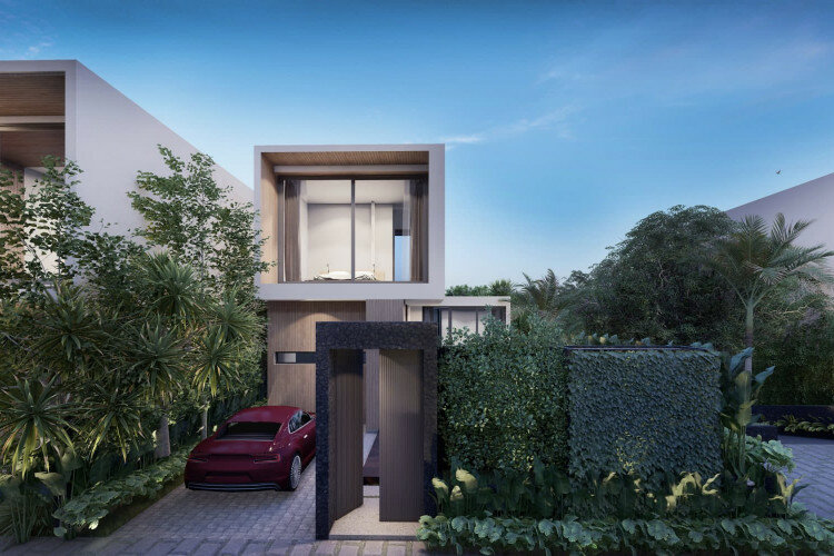 Дом на Пхукете, Таиланд | THE204791