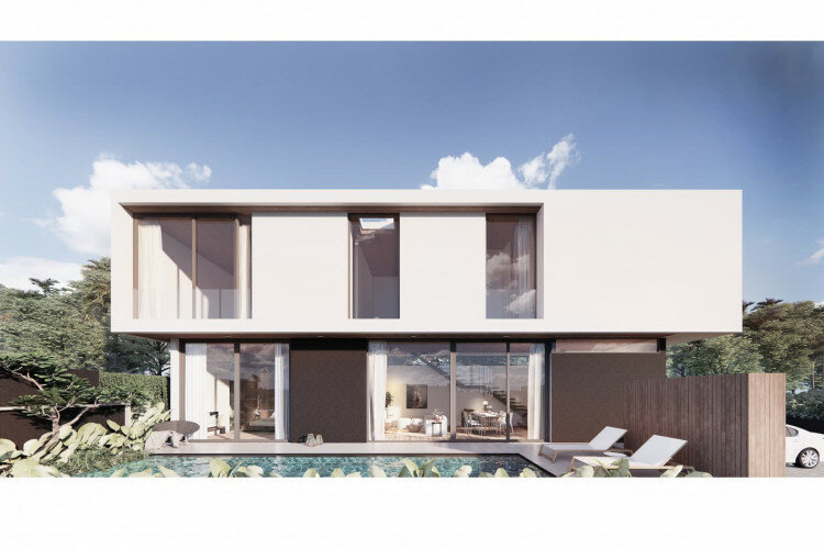 Дом на Пхукете, Таиланд | THE204791