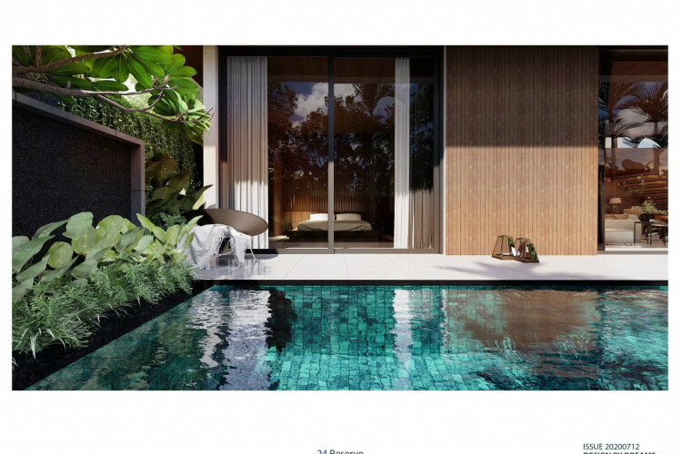 Дом на Пхукете, Таиланд | THE204791