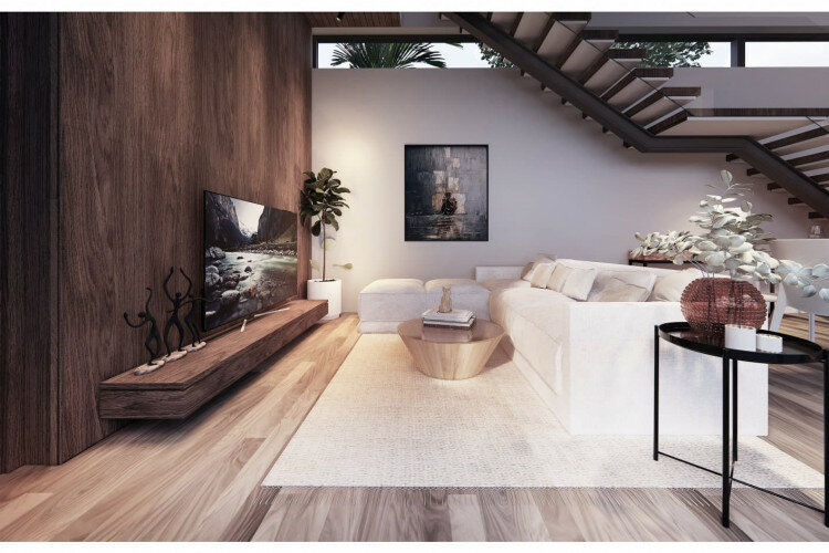 Дом на Пхукете, Таиланд | THE204791