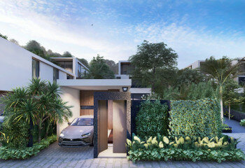 Дом на Пхукете, Таиланд | THE204791