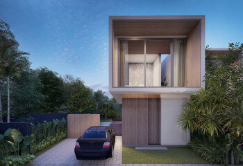 Дом на Пхукете, Таиланд | THE204791