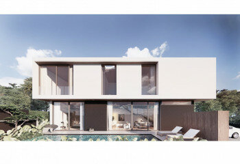 Дом на Пхукете, Таиланд | THE204791