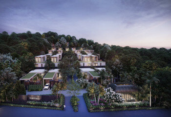 Дом на Пхукете, Таиланд | THE204791