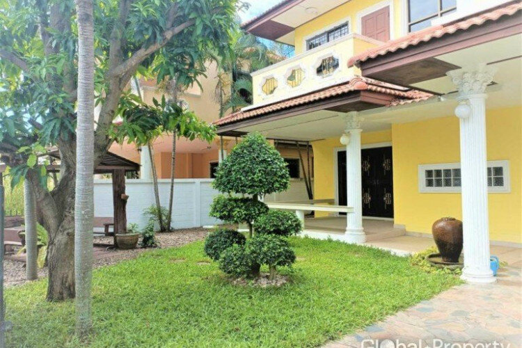 Дом в Паттайе, Таиланд | THE547424