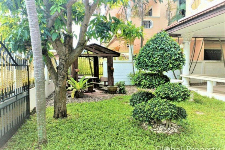 Дом в Паттайе, Таиланд | THE547424