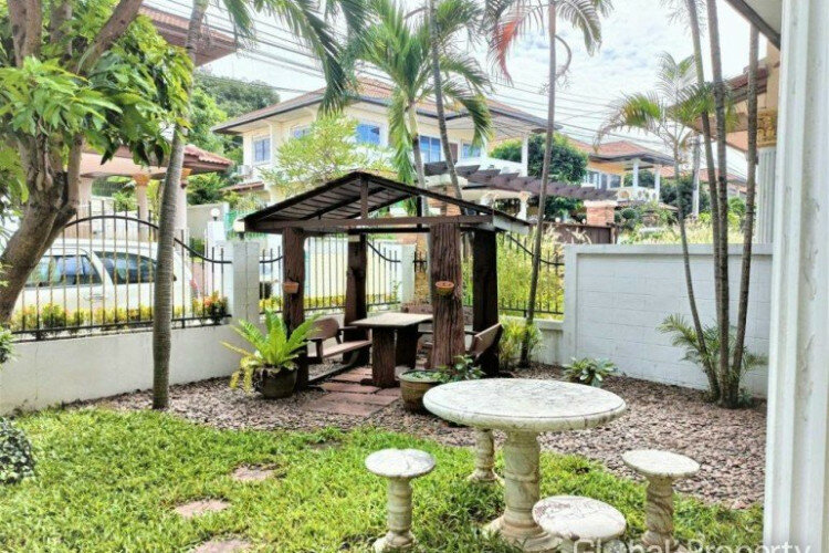 Дом в Паттайе, Таиланд | THE547424