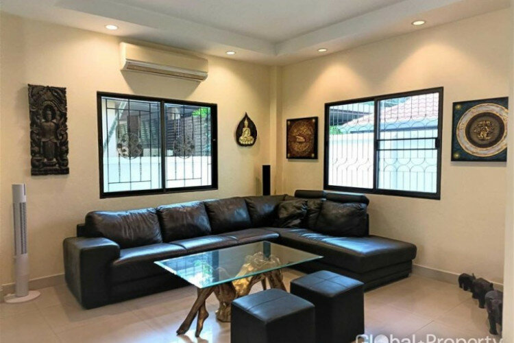 Дом в Паттайе, Таиланд | THE547424