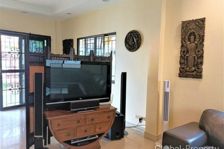 Дом в Паттайе, Таиланд | THE547424